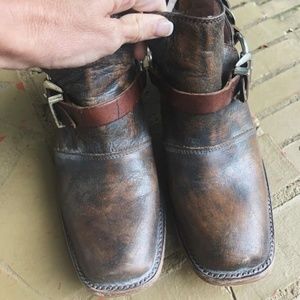 Freebird Truce Size 8